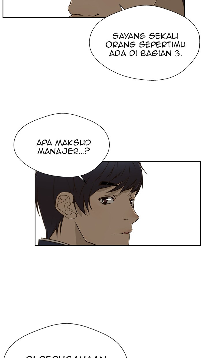 The Man Chapter 24 page 68
