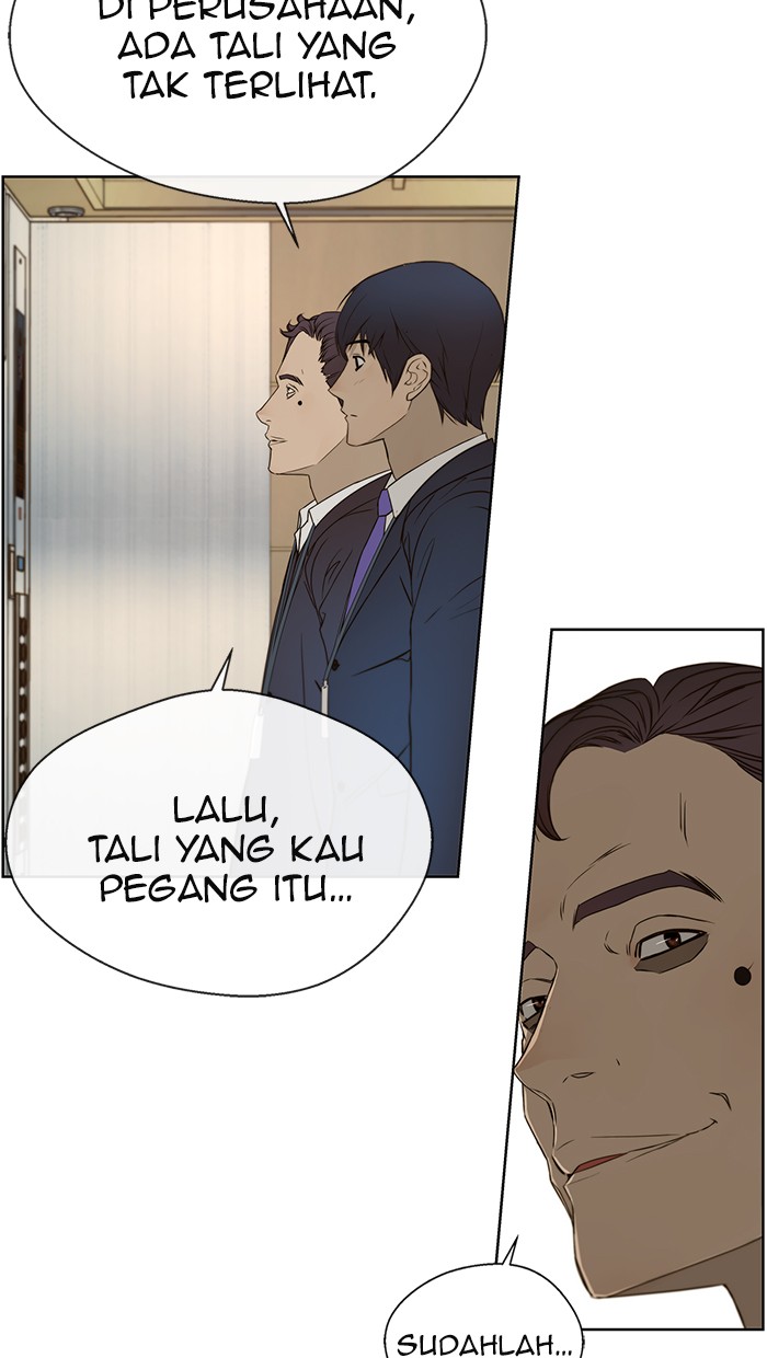 The Man Chapter 24 page 69