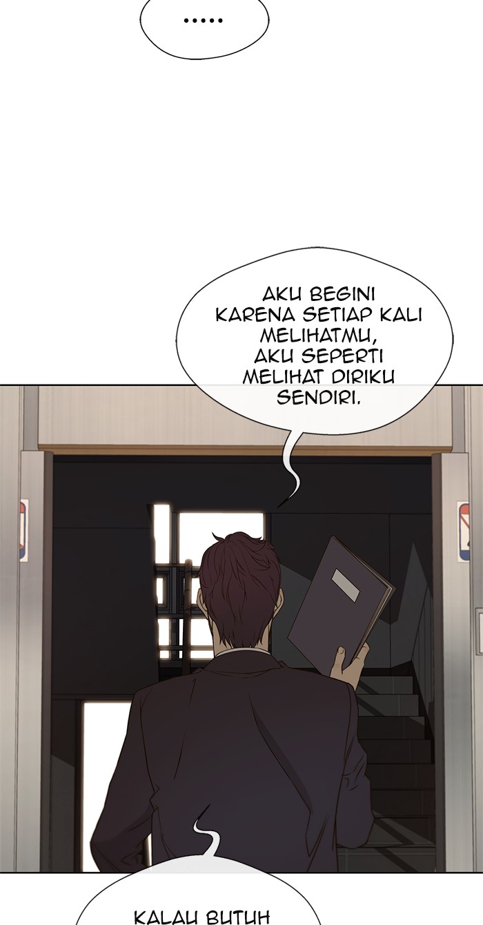 The Man Chapter 24 page 71