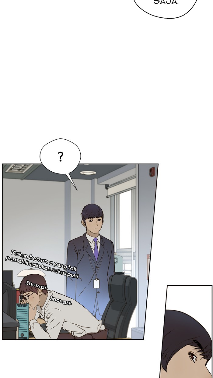 The Man Chapter 24 page 76
