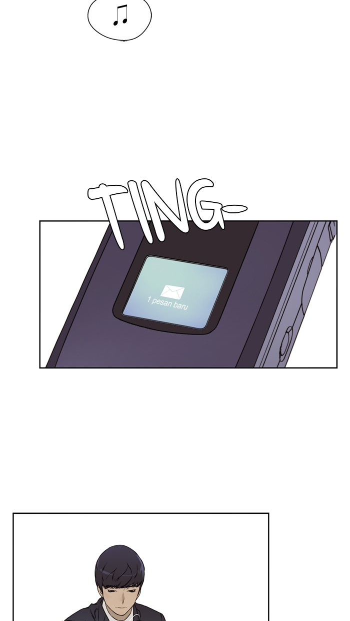 The Man Chapter 24 page 78