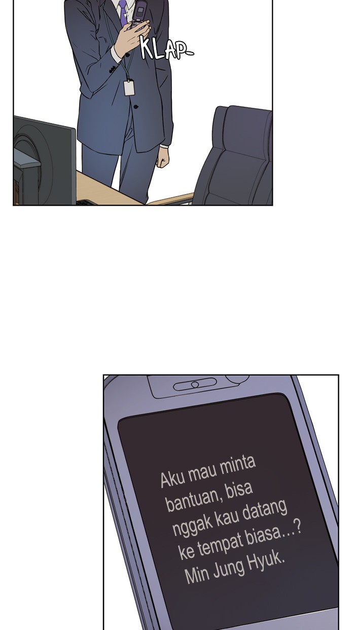 The Man Chapter 24 page 79