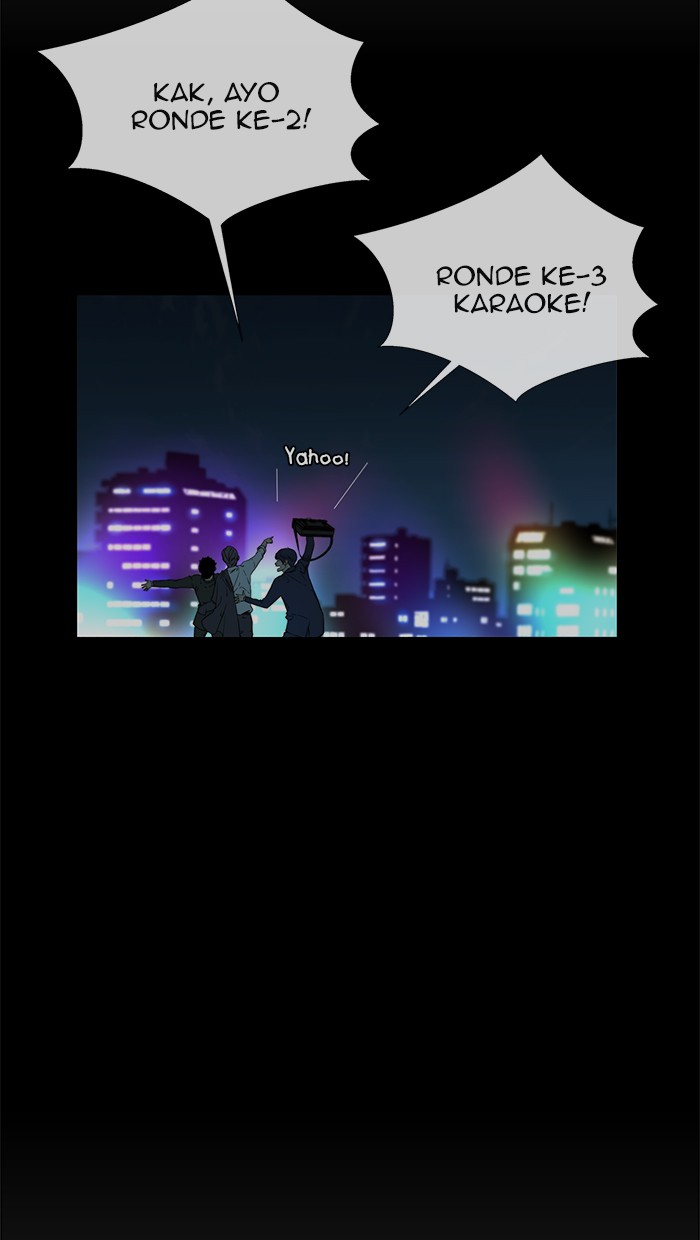 The Man Chapter 24 page 8