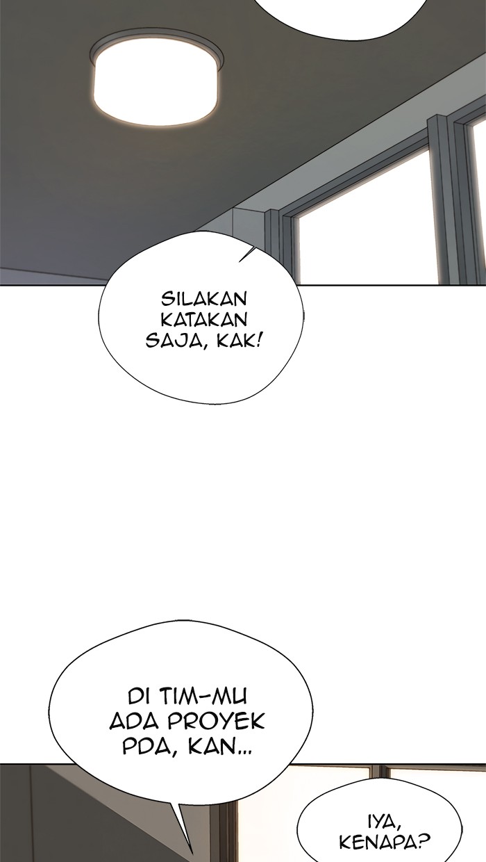 The Man Chapter 24 page 81