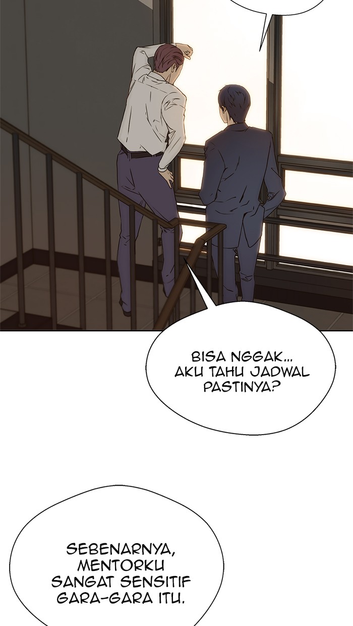 The Man Chapter 24 page 82