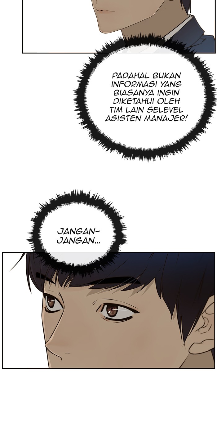 The Man Chapter 24 page 84