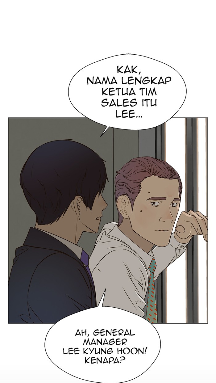 The Man Chapter 24 page 85
