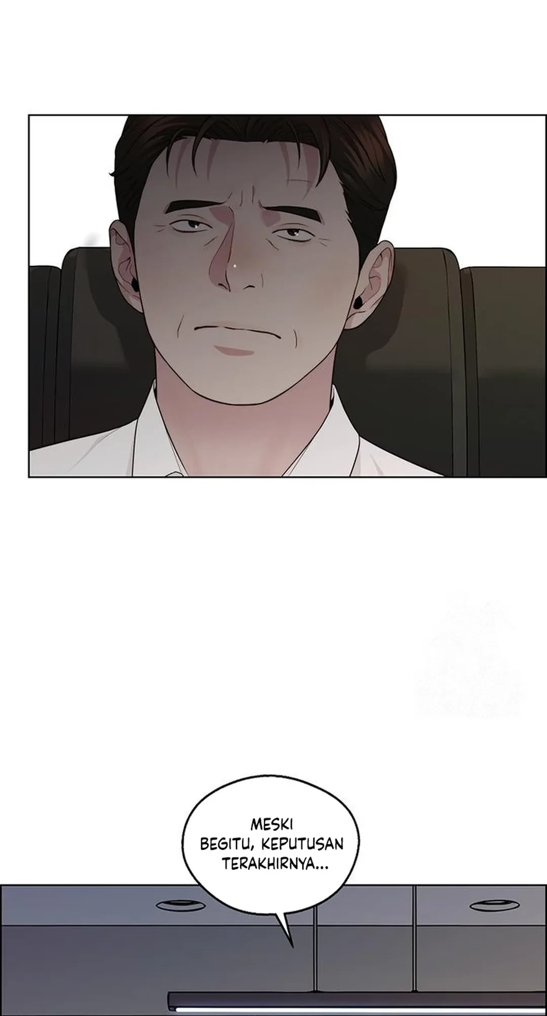 The Man Chapter 240 page 44