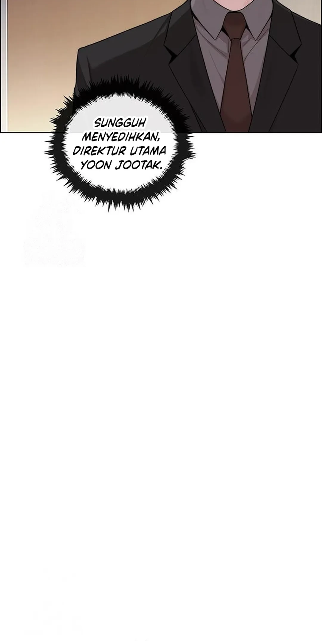 The Man Chapter 240 page 60