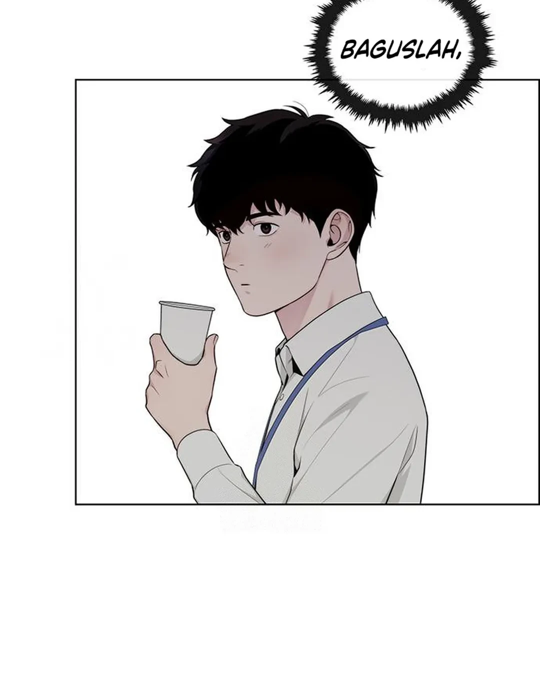 The Man Chapter 240 page 68