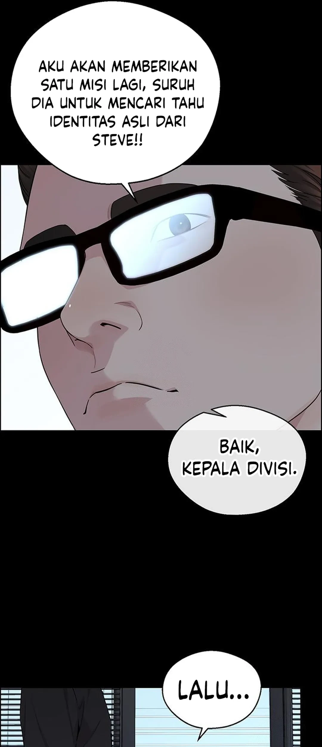 The Man Chapter 240 page 13
