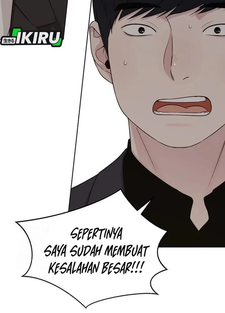 The Man Chapter 241 page 75