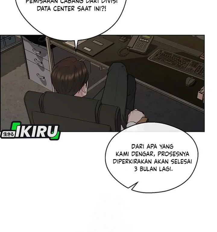 The Man Chapter 241 page 25