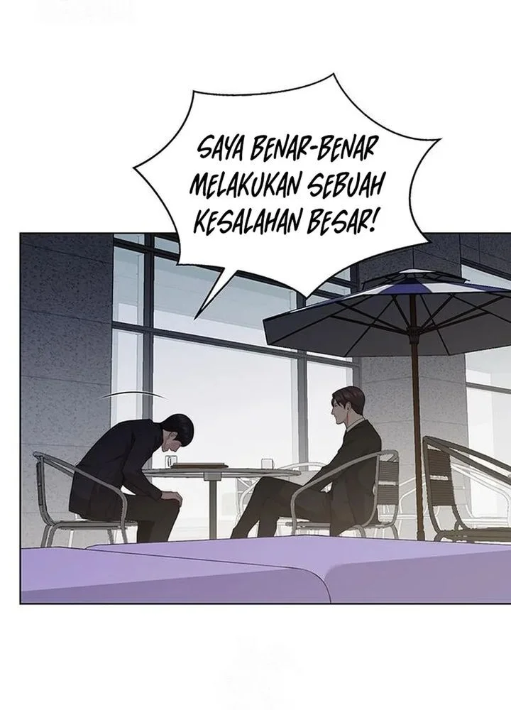 The Man Chapter 242 page 30