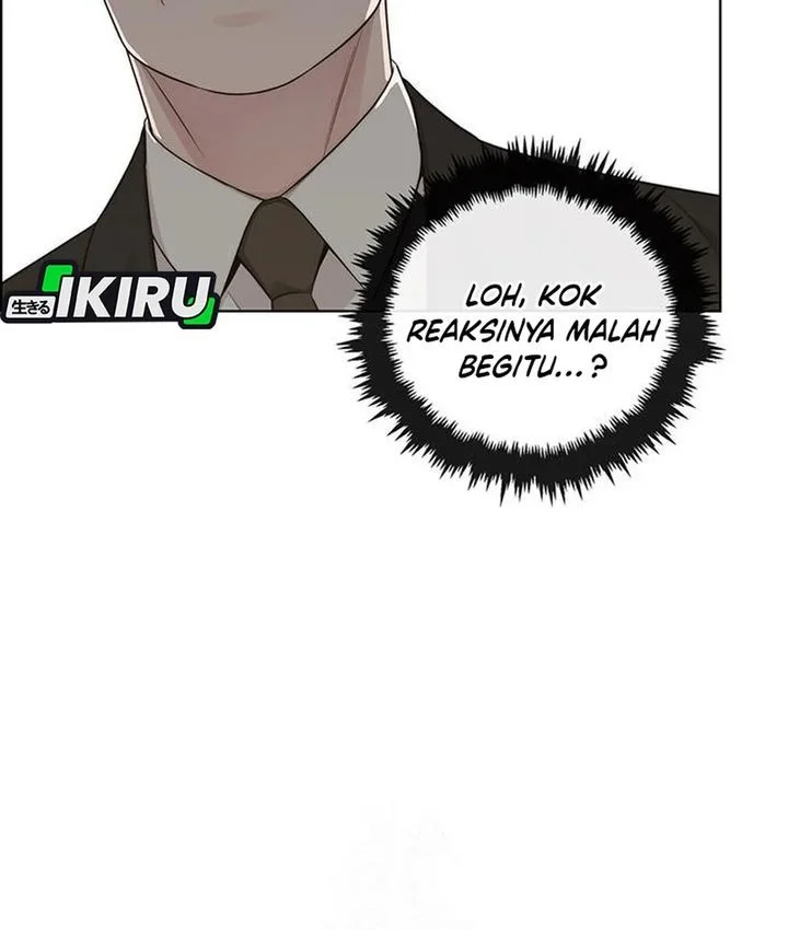 The Man Chapter 242 page 33