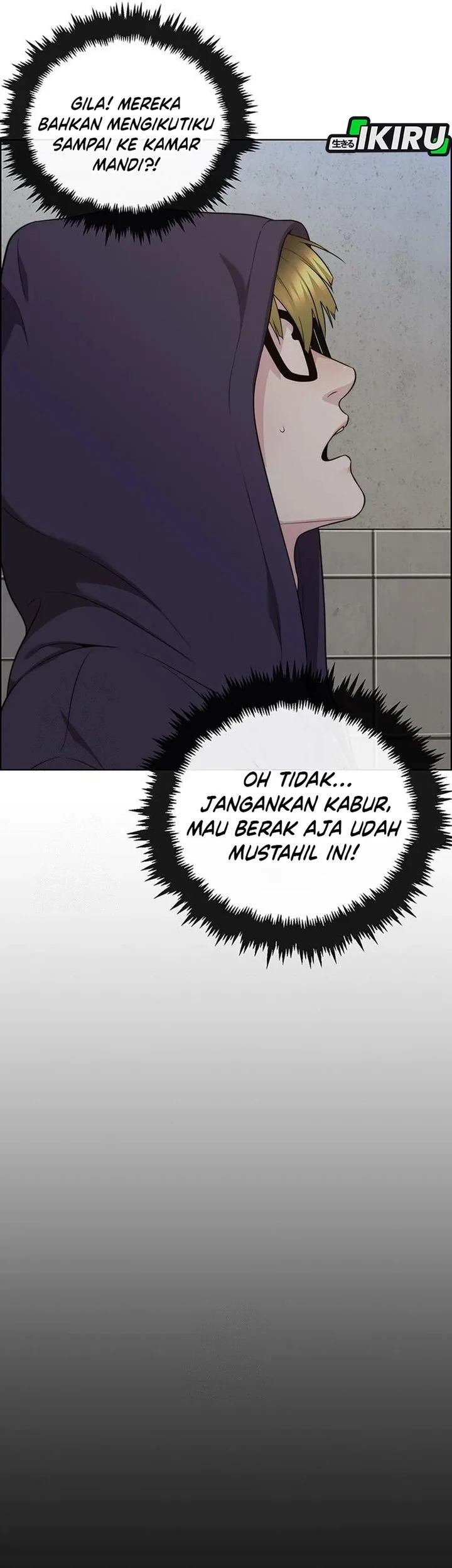 The Man Chapter 242 page 59
