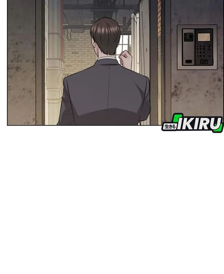 The Man Chapter 242 page 6