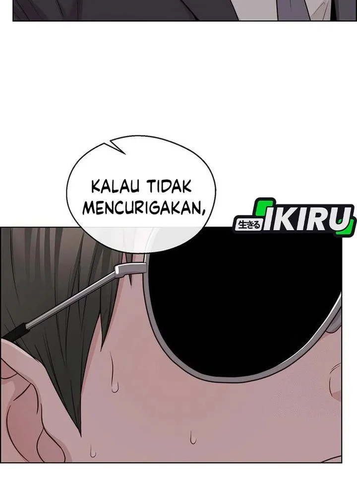 The Man Chapter 243 page 33