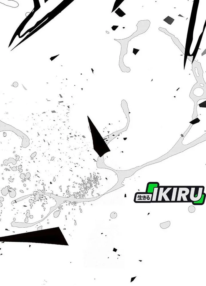 The Man Chapter 243 page 38