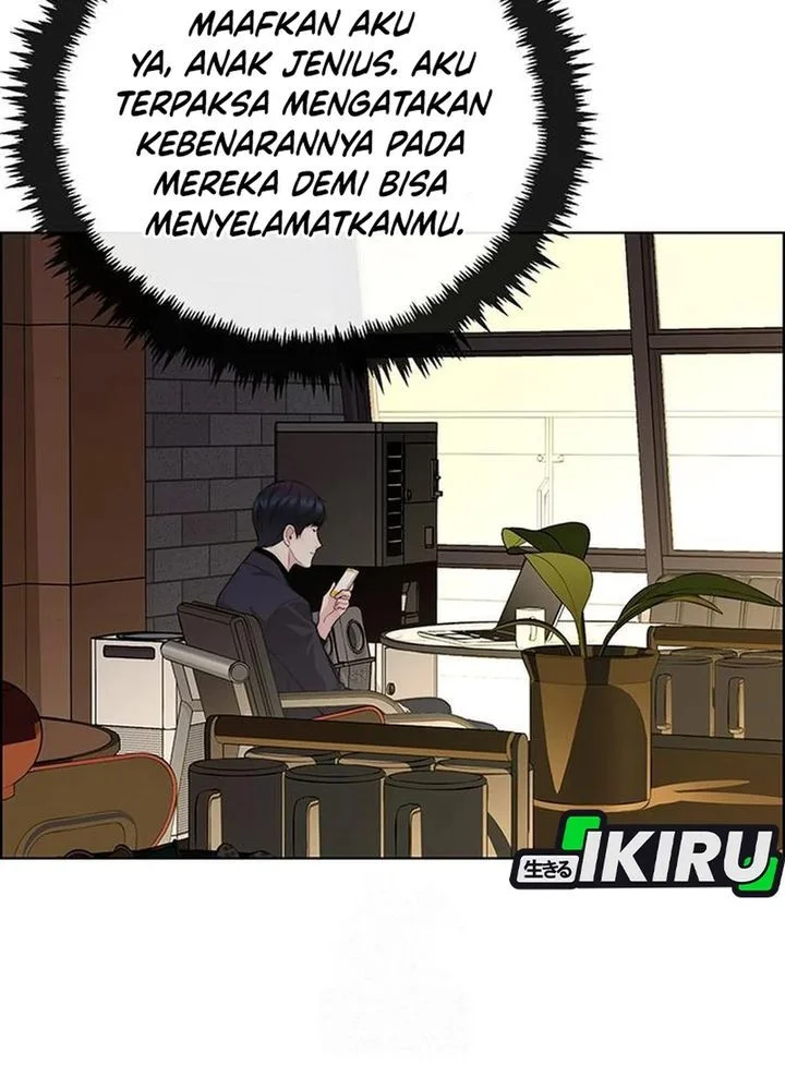 The Man Chapter 243 page 64