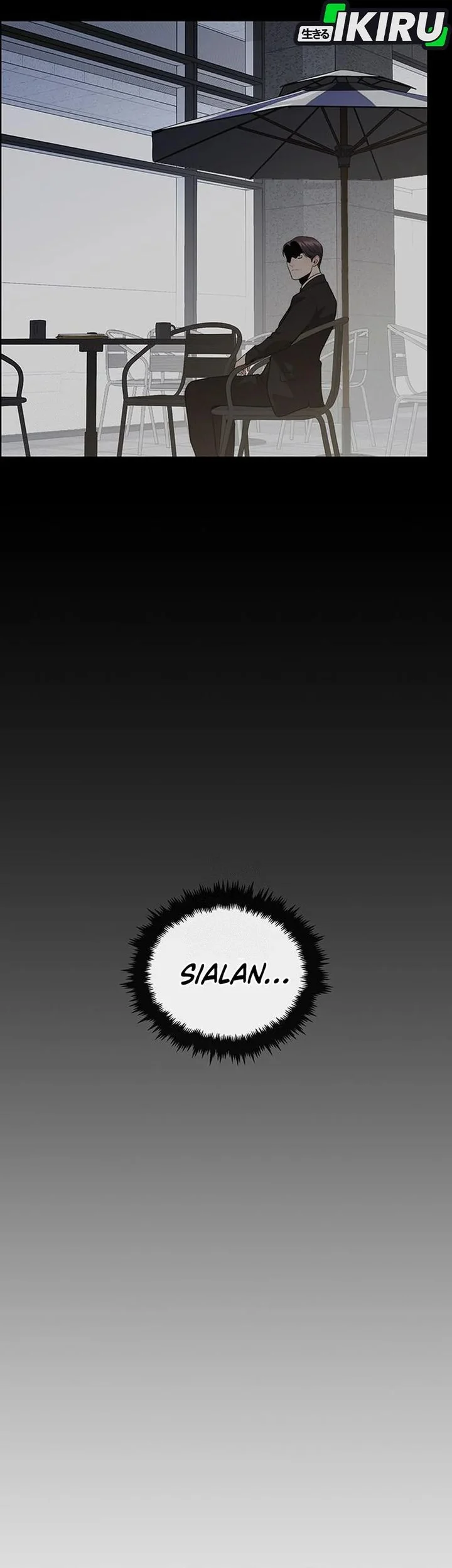 The Man Chapter 243 page 4