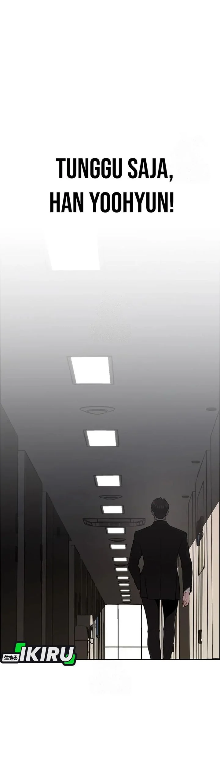 The Man Chapter 243 page 16