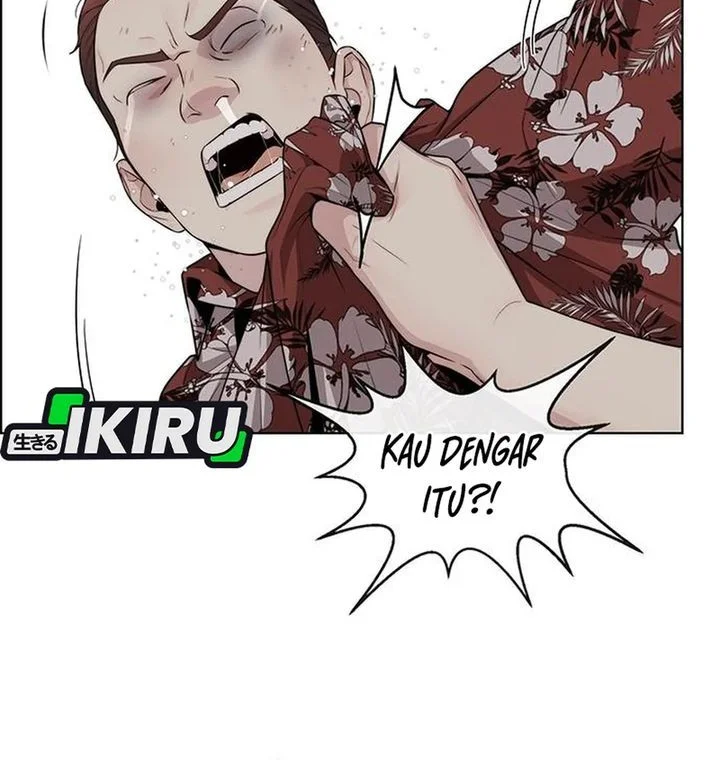 The Man Chapter 243 page 21