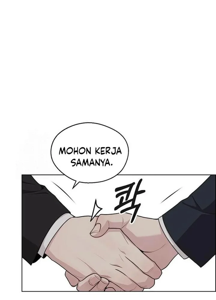 The Man Chapter 244 page 35