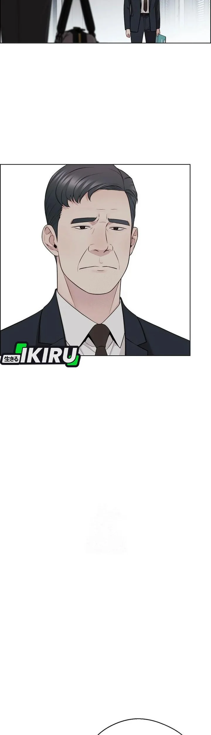 The Man Chapter 244 page 37