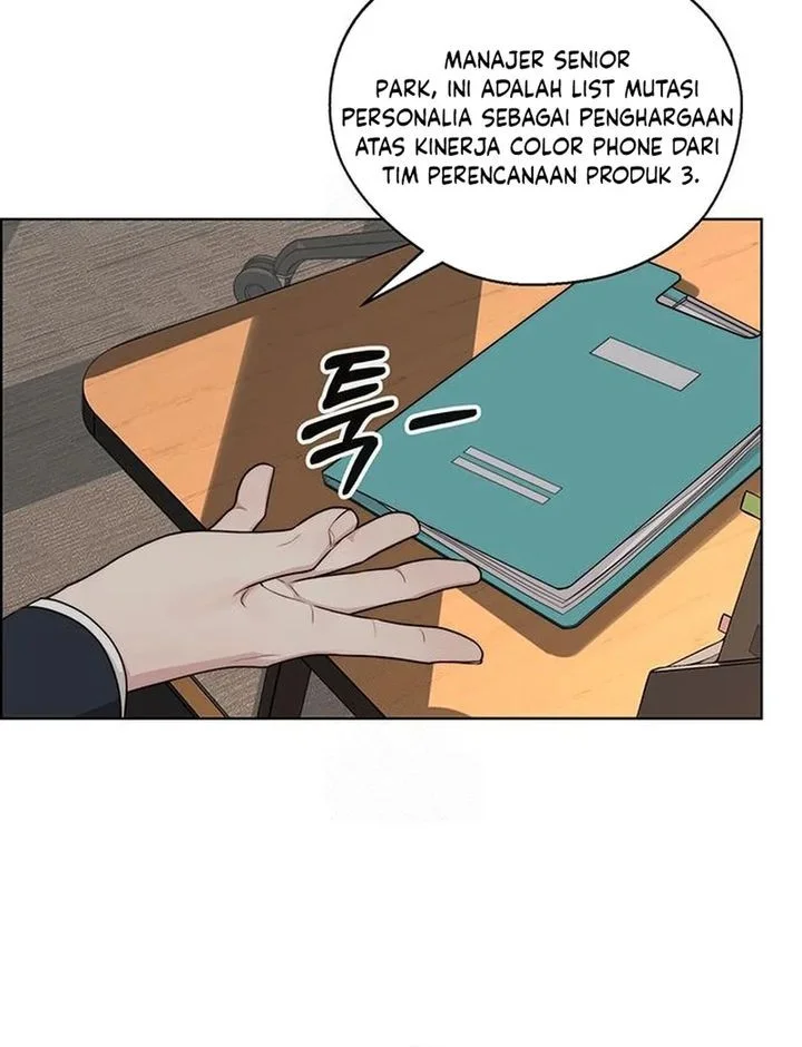 The Man Chapter 244 page 38