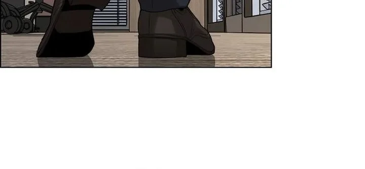 The Man Chapter 244 page 41