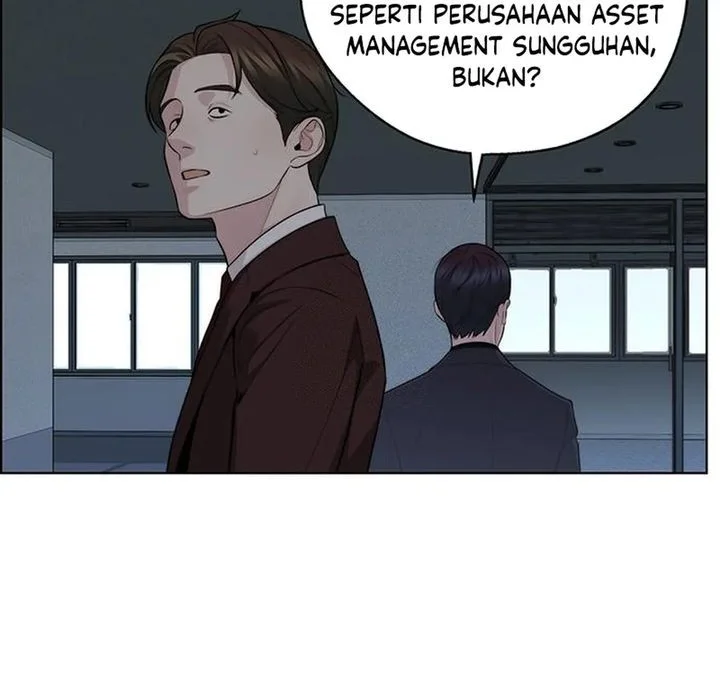The Man Chapter 244 page 44