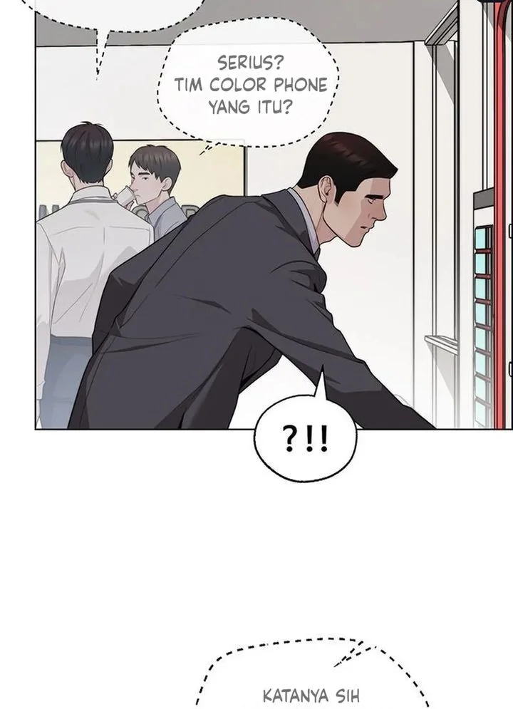 The Man Chapter 244 page 53