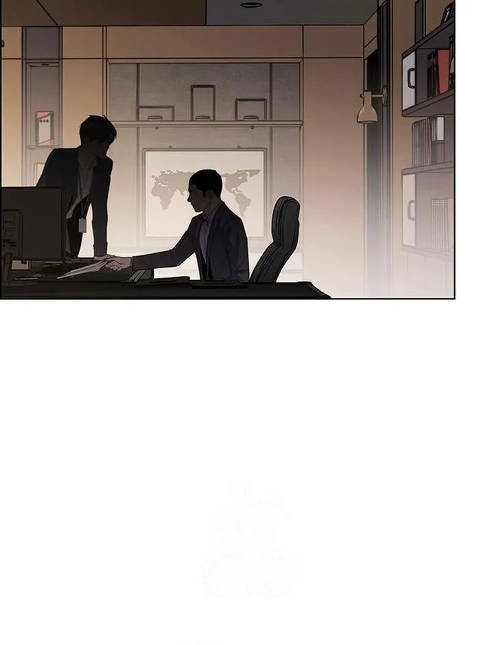 The Man Chapter 244 page 61