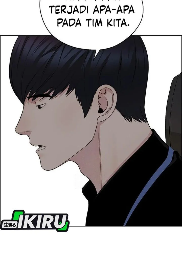 The Man Chapter 244 page 70