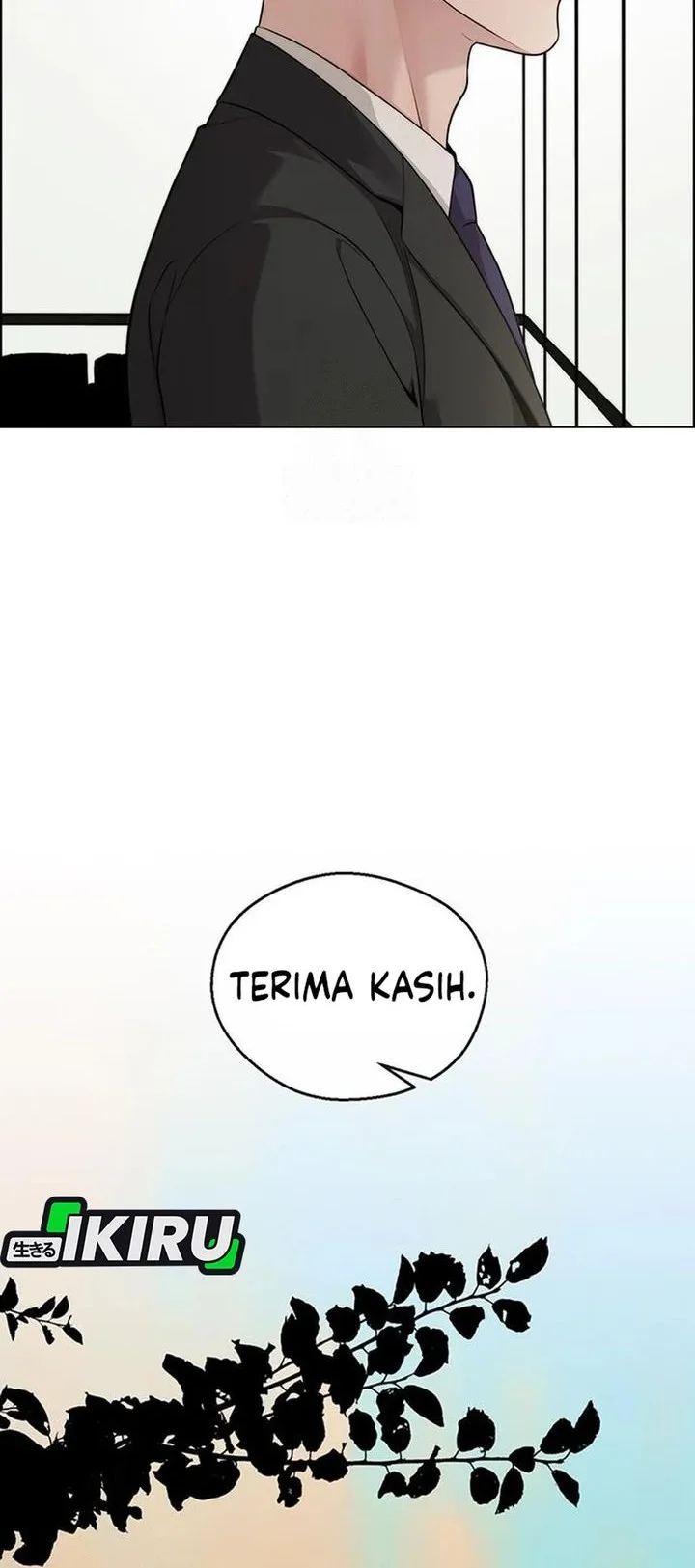 The Man Chapter 245 page 29