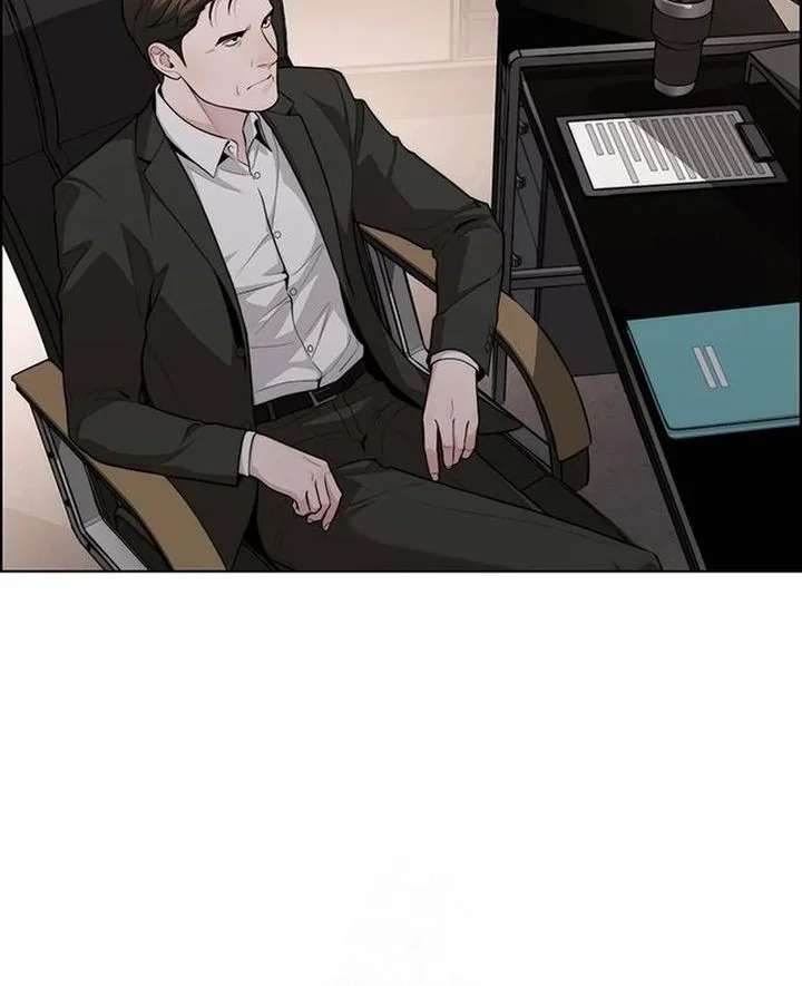 The Man Chapter 245 page 43