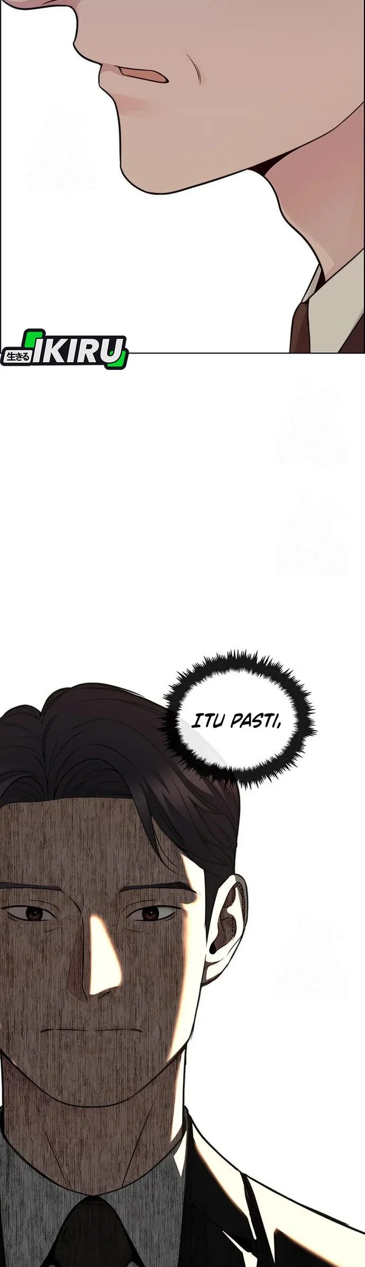 The Man Chapter 245 page 45