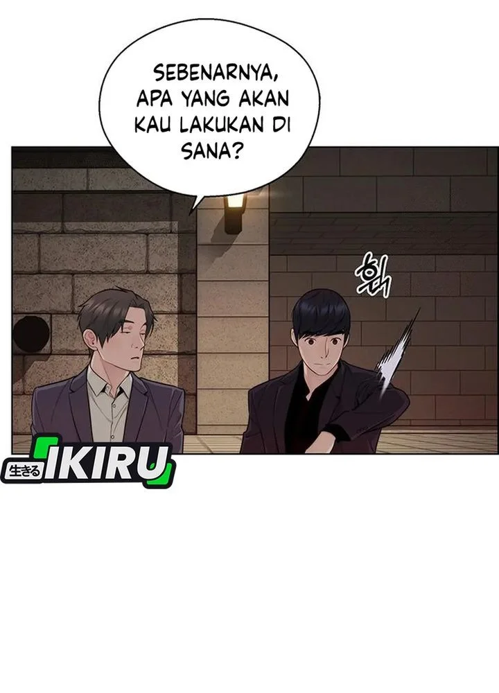 The Man Chapter 245 page 63