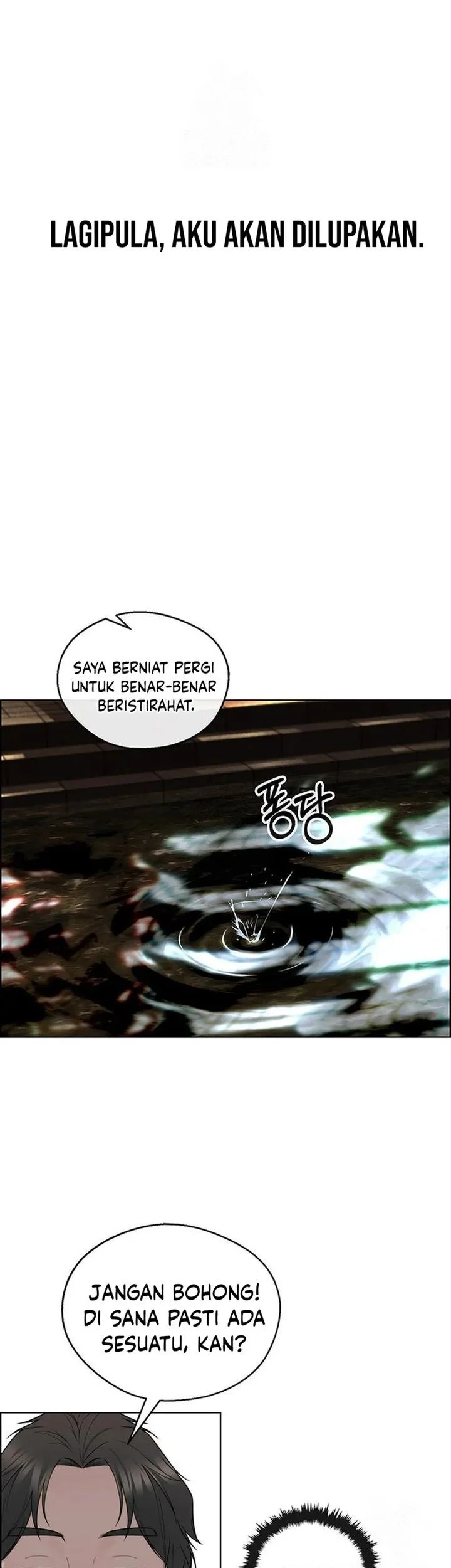 The Man Chapter 245 page 64