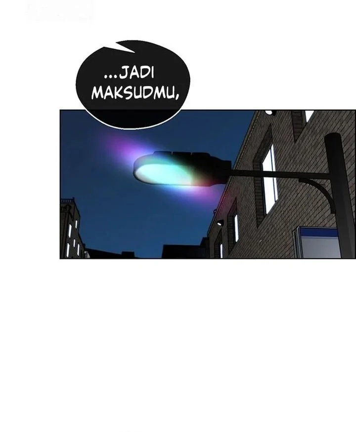 The Man Chapter 245 page 75