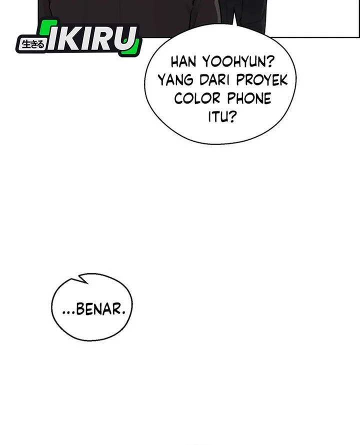 The Man Chapter 245 page 24
