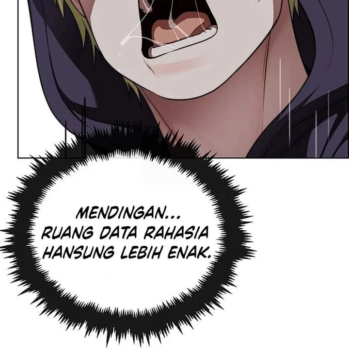 The Man Chapter 246 page 29