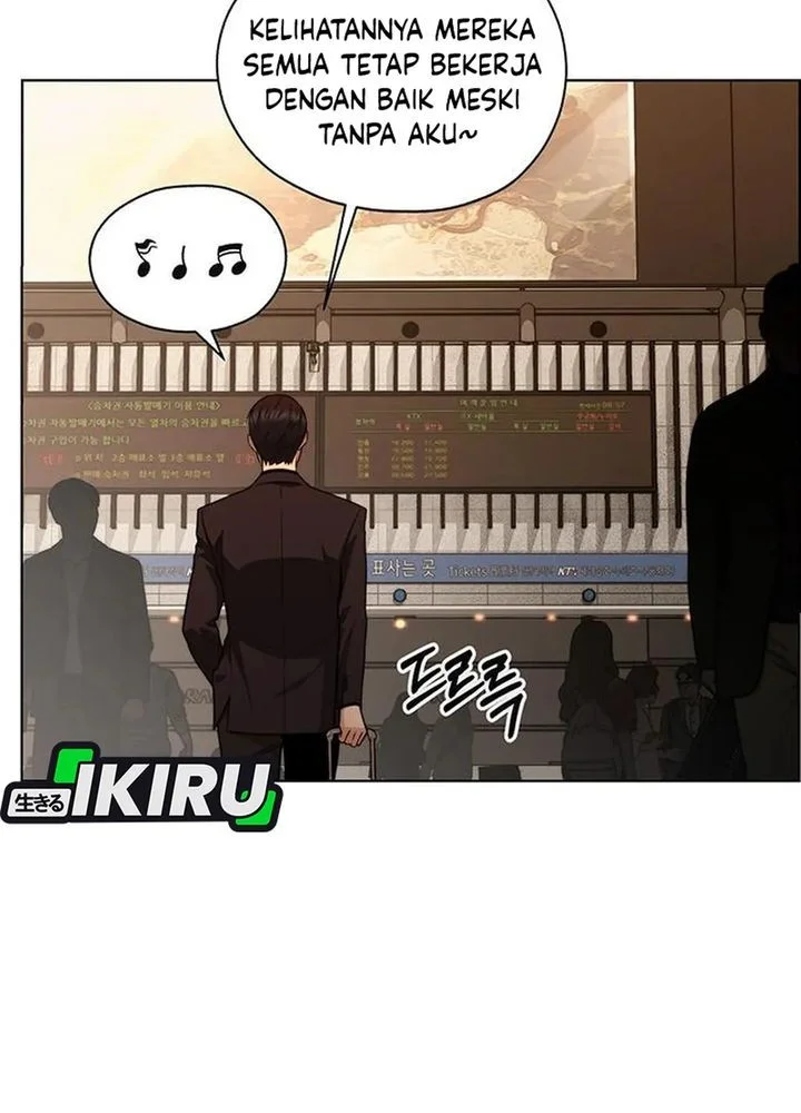 The Man Chapter 246 page 53