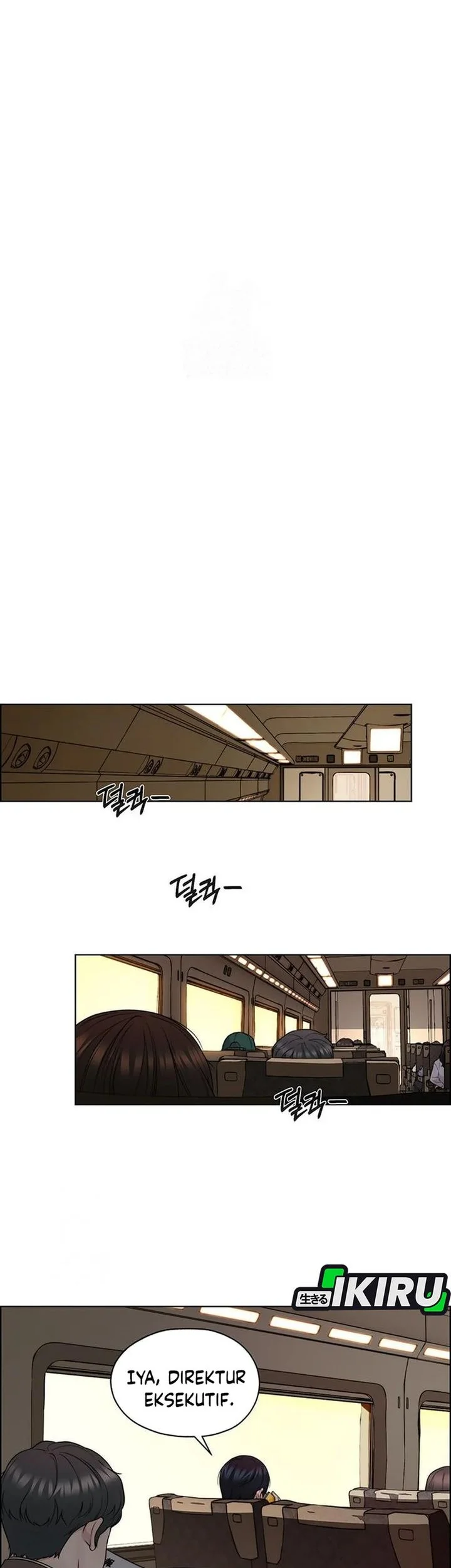 The Man Chapter 246 page 57