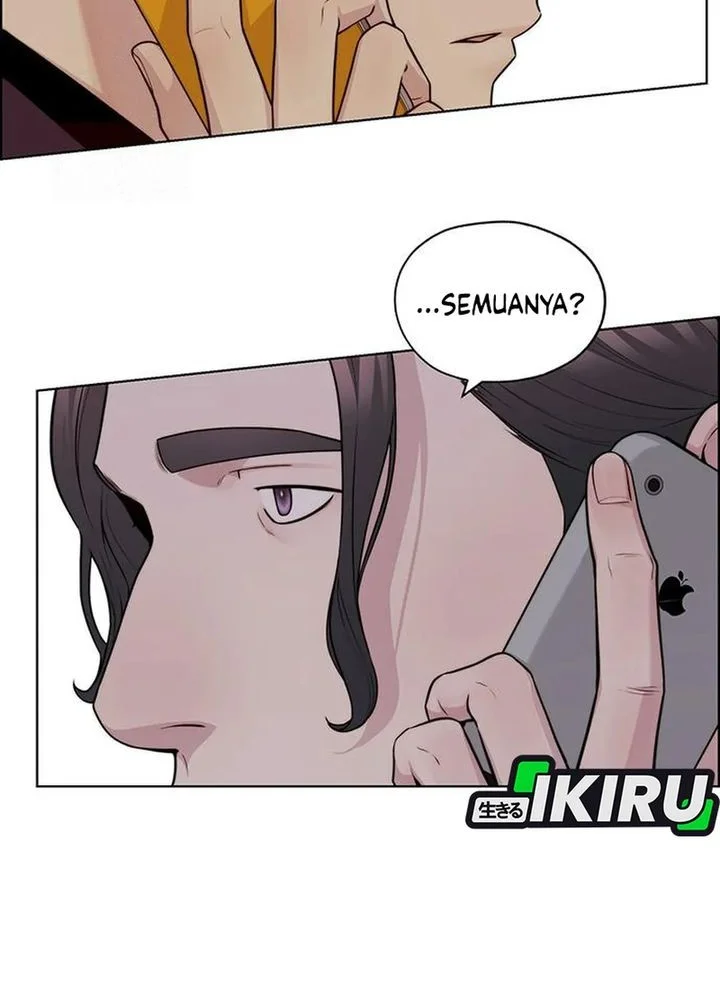The Man Chapter 246 page 61