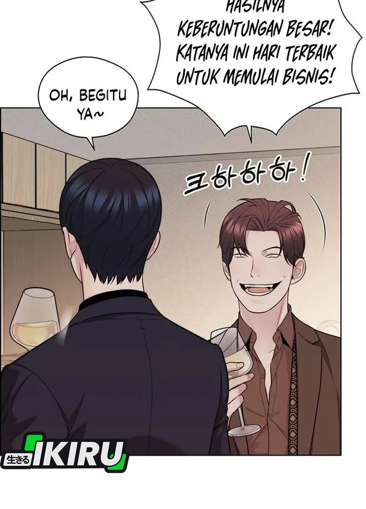 The Man Chapter 246 page 11