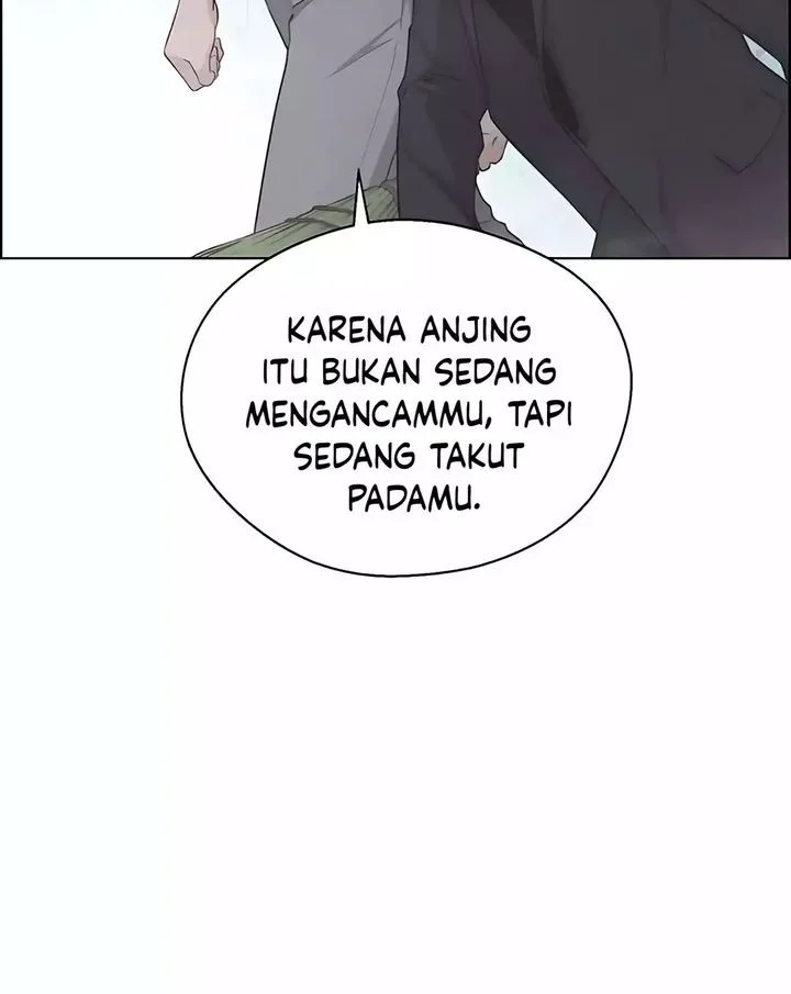 The Man Chapter 247 page 36