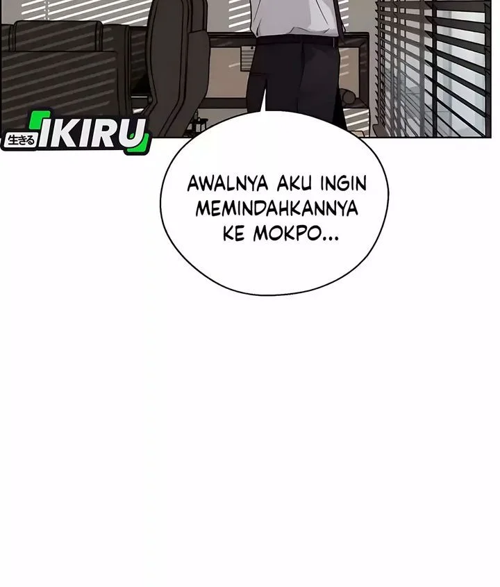 The Man Chapter 247 page 3