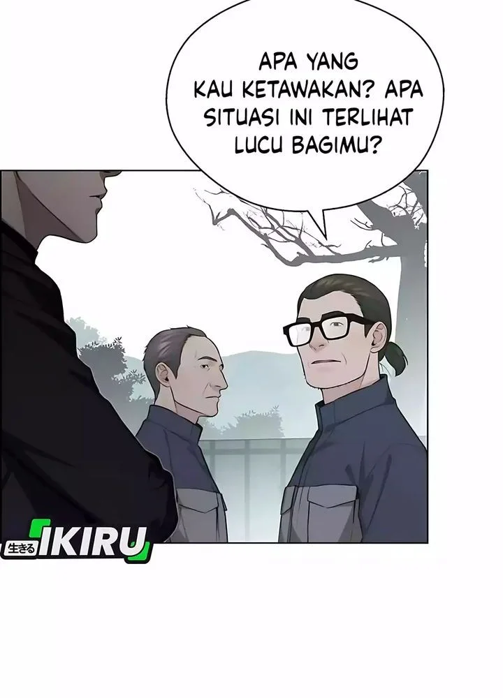 The Man Chapter 247 page 65